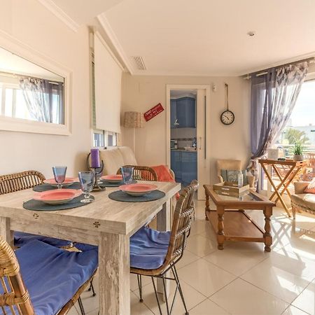 Anacasa Atico Mar Roja Medina Molins At2201 Διαμέρισμα Denia Εξωτερικό φωτογραφία