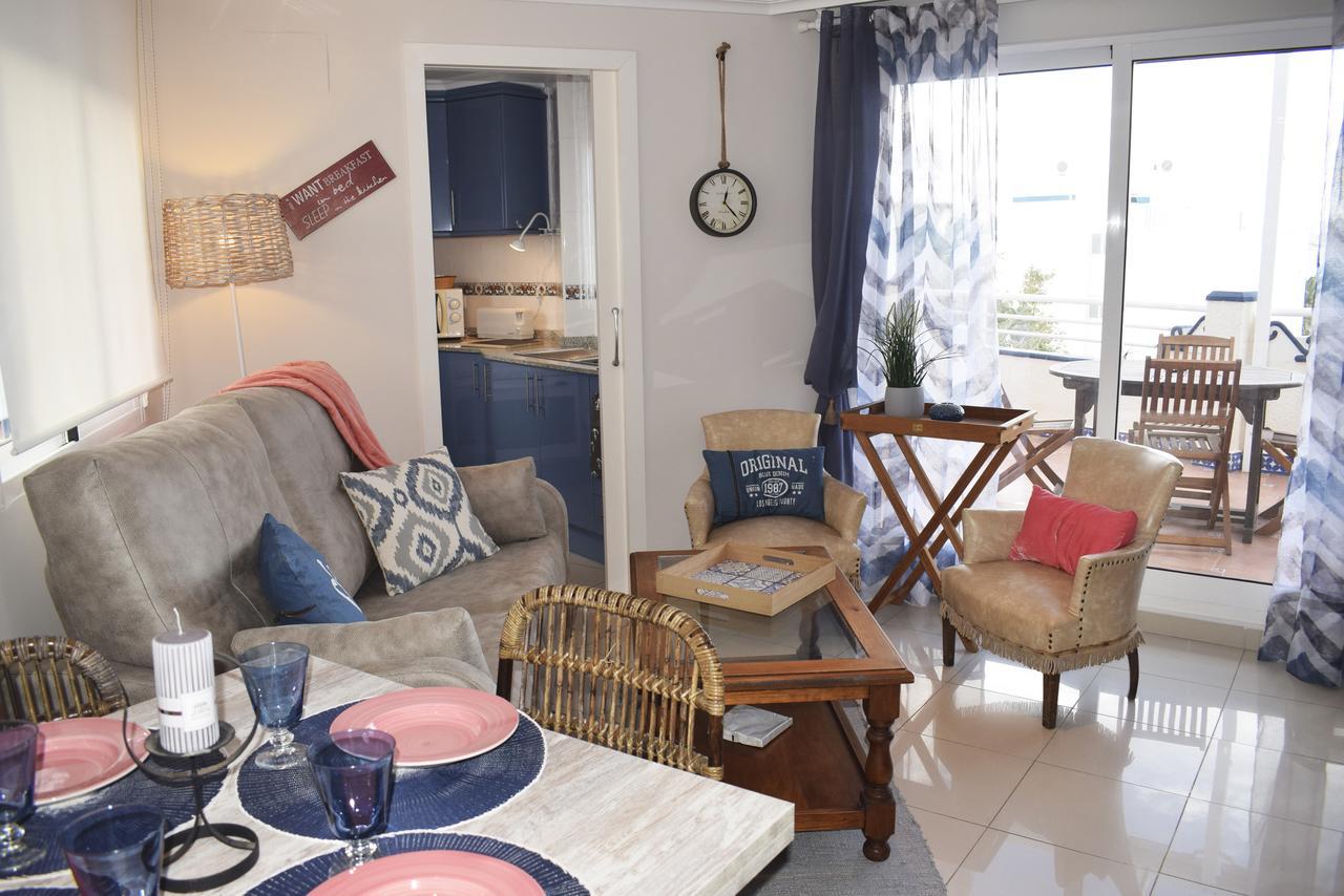 Anacasa Atico Mar Roja Medina Molins At2201 Διαμέρισμα Denia Εξωτερικό φωτογραφία