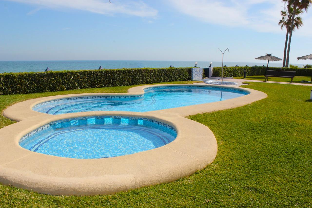 Anacasa Atico Mar Roja Medina Molins At2201 Διαμέρισμα Denia Εξωτερικό φωτογραφία