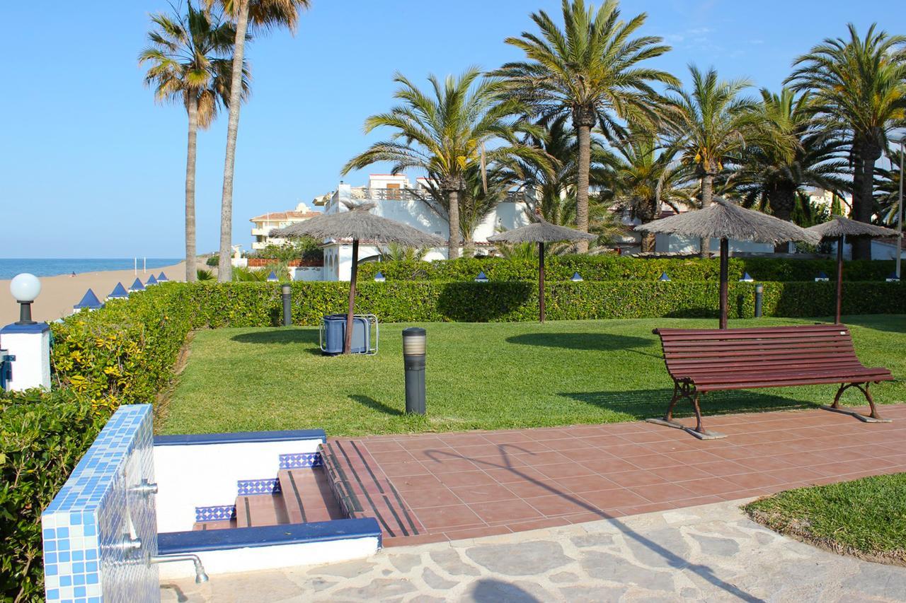 Anacasa Atico Mar Roja Medina Molins At2201 Διαμέρισμα Denia Εξωτερικό φωτογραφία