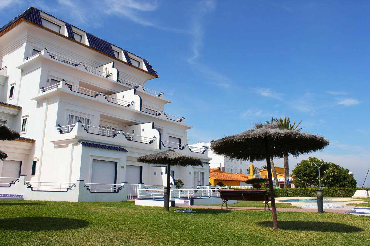 Anacasa Atico Mar Roja Medina Molins At2201 Διαμέρισμα Denia Εξωτερικό φωτογραφία