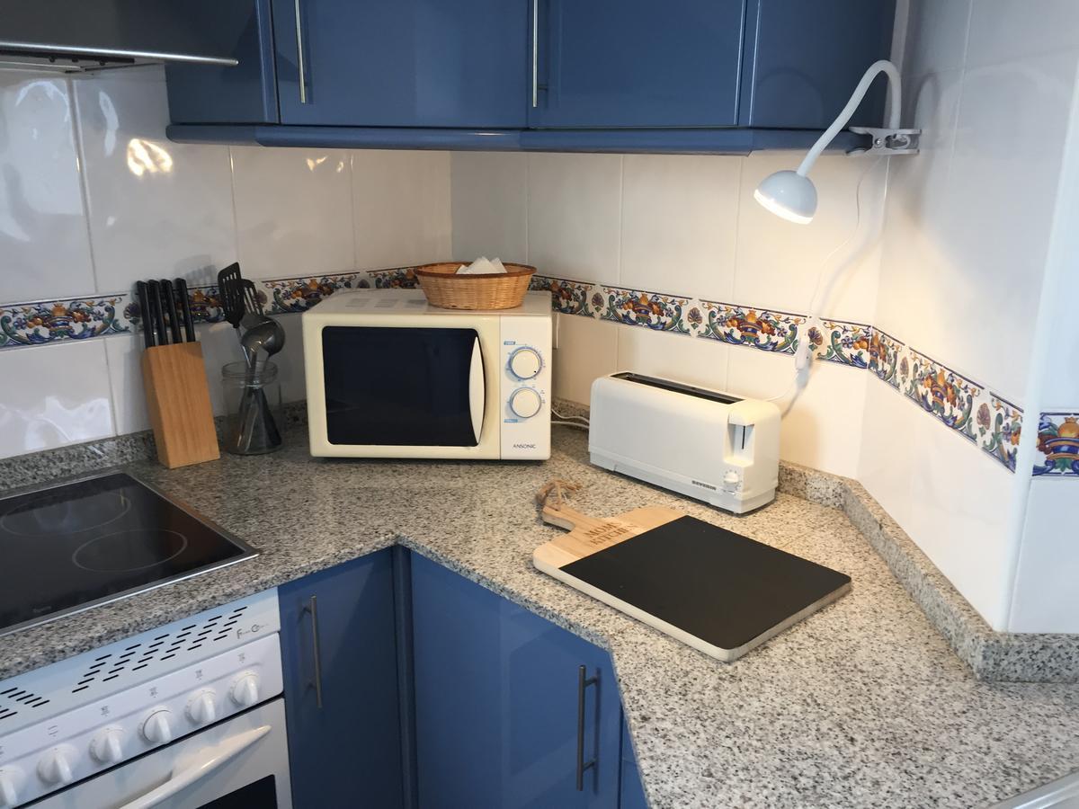 Anacasa Atico Mar Roja Medina Molins At2201 Διαμέρισμα Denia Εξωτερικό φωτογραφία