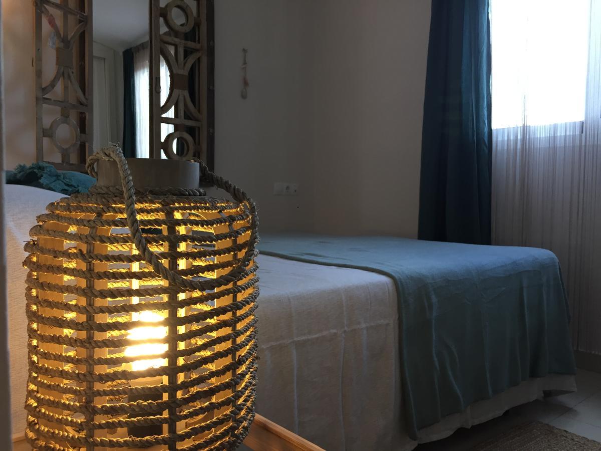 Anacasa Atico Mar Roja Medina Molins At2201 Διαμέρισμα Denia Εξωτερικό φωτογραφία